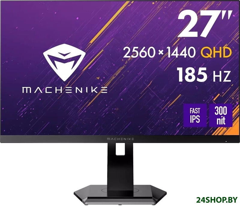 Игровой монитор Machenike MKQ27F185L Игровой монитор Machenike MKQ27F185L