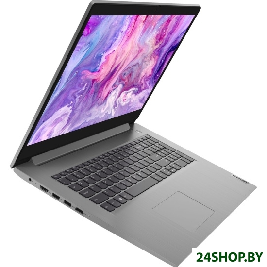 Ноутбук Lenovo IdeaPad 3 17ADA05 81W20091RU Ноутбук Lenovo IdeaPad 3 17ADA05 81W20091RU