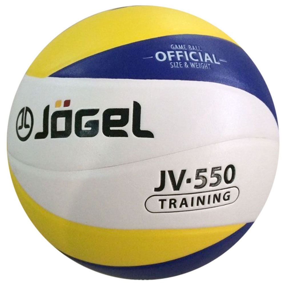 Мяч Jogel JV-550 (размер 5) Мяч Jogel JV-550 (размер 5)