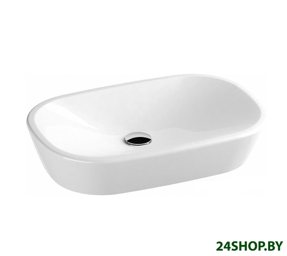 Умывальник Ravak Ceramic O XJX01160001 Умывальник Ravak Ceramic O XJX01160001