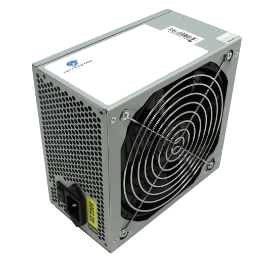 Блок питания PowerCool ATX-500W-APFC-14 Блок питания PowerCool ATX-500W-APFC-14