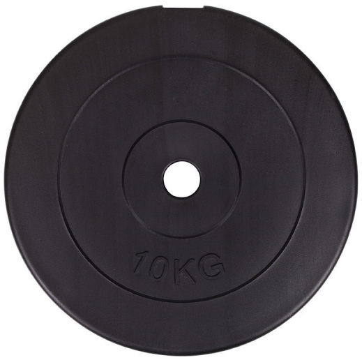 Композитный диск ATLAS SPORT 10 кг Композитный диск ATLAS SPORT 10 кг