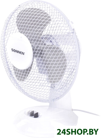 Вентилятор Sonnen FT23-B6 451038 Вентилятор Sonnen FT23-B6 451038