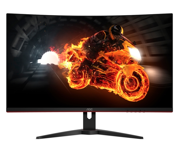 Монитор AOC CQ32G1 Монитор AOC CQ32G1