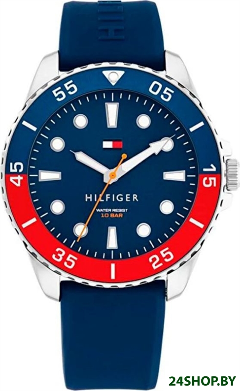 Наручные часы Tommy Hilfiger 1792200 Наручные часы Tommy Hilfiger 1792200