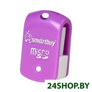 Кардридер SmartBuy SBR-706-F Кардридер SmartBuy SBR-706-F
