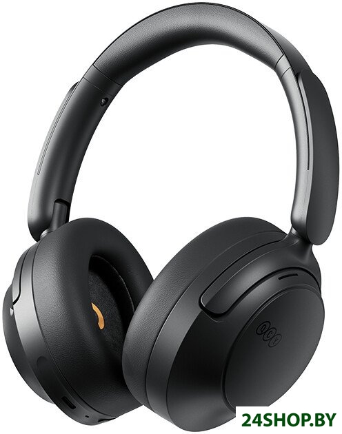 Наушники QCY H3S (черный) Наушники QCY H3S (черный)