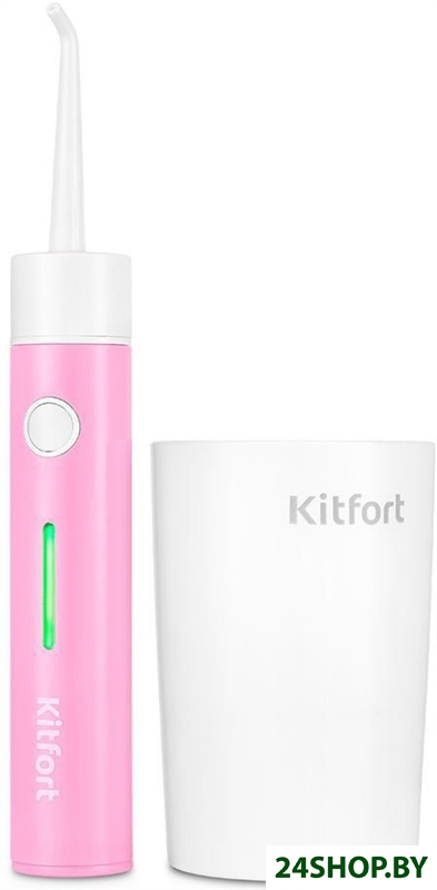 Ирригатор Kitfort KT-2957-1 Ирригатор Kitfort KT-2957-1