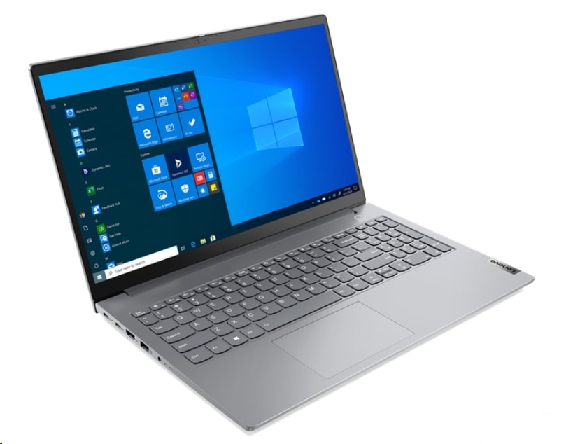 Ноутбук Lenovo ThinkBook 15 G2 ARE 20VG00CURU Ноутбук Lenovo ThinkBook 15 G2 ARE 20VG00CURU