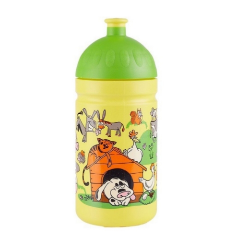 Бутылка для воды Healthy Bottle Счастливая ферма VO50271 Бутылка для воды Healthy Bottle Счастливая ферма VO50271
