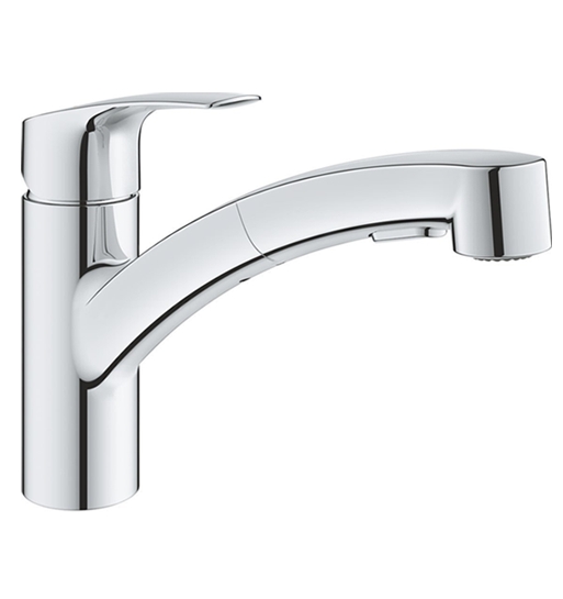 Смеситель Grohe Eurosmart 30305001 Смеситель Grohe Eurosmart 30305001
