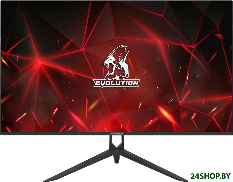 Игровой монитор Evolution GX27i IPS Игровой монитор Evolution GX27i IPS