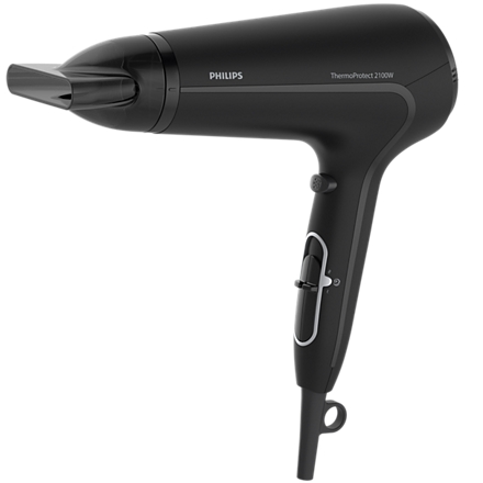 Фен PHILIPS BHD169/00 Фен PHILIPS BHD169/00