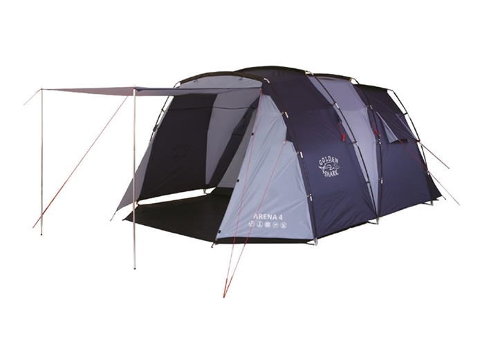 Палатка GOLDEN SHARK Arena 4 Палатка GOLDEN SHARK Arena 4
