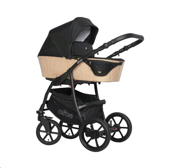 Детская универсальная коляска Expander Elite 3 в 1 (01/banana) Детская универсальная коляска Expander Elite 3 в 1 (01/banana)