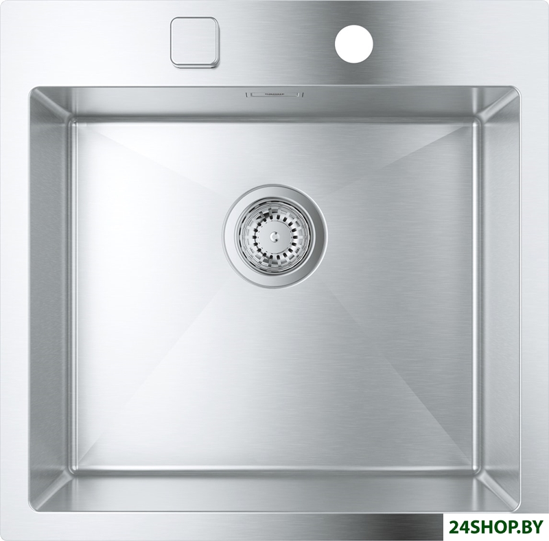 Кухонная мойка Grohe K800 60-S 51,8/51 1.0 31583SD1 Кухонная мойка Grohe K800 60-S 51,8/51 1.0 31583SD1
