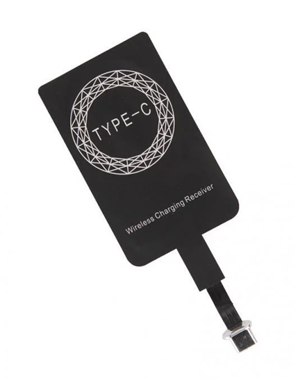 Зарядное устройство Palmexx USB Type-C PX/AD QI UNI USBC Зарядное устройство Palmexx USB Type-C PX/AD QI UNI USBC