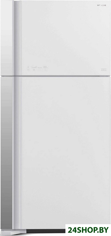 Холодильник Hitachi R-VG660PUC71GPW Холодильник Hitachi R-VG660PUC71GPW