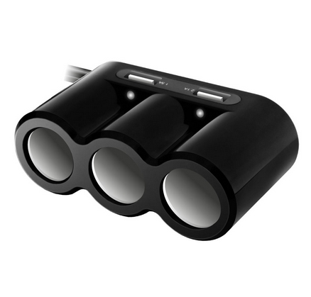 Зарядное устройство Ginzzu GA-4620UB Зарядное устройство Ginzzu GA-4620UB
