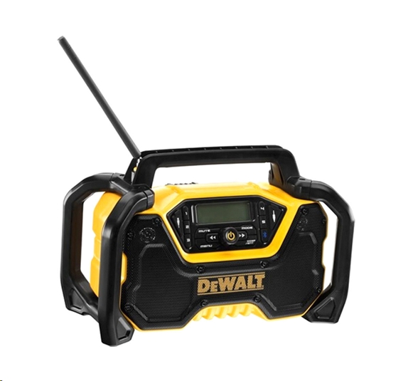 Беспроводная колонка DeWalt DCR029-QW Беспроводная колонка DeWalt DCR029-QW