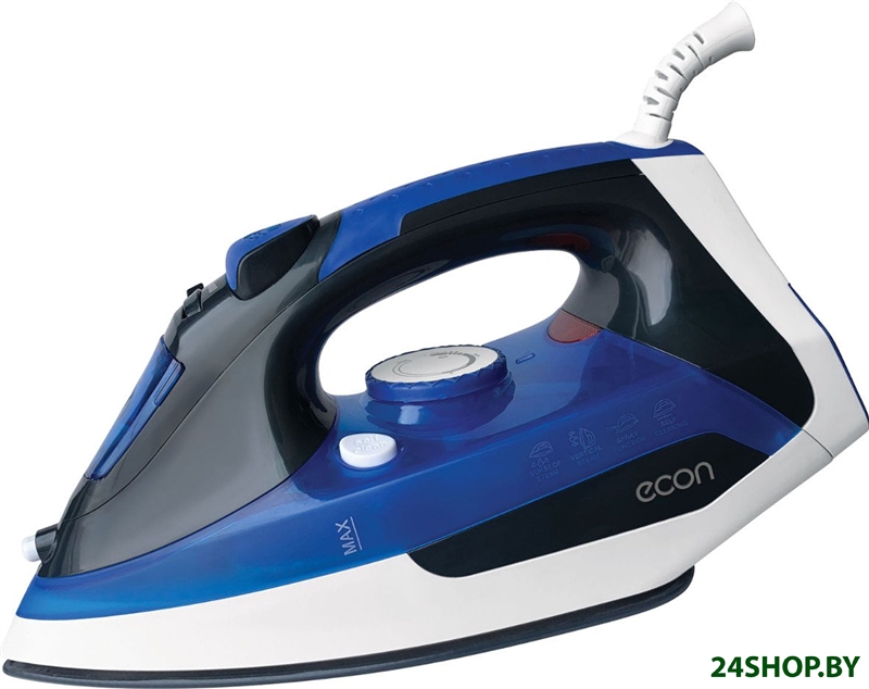 Утюг Econ ECO-BI2407 Утюг Econ ECO-BI2407