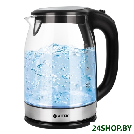 Электрочайник VITEK VT-7095 Электрочайник VITEK VT-7095