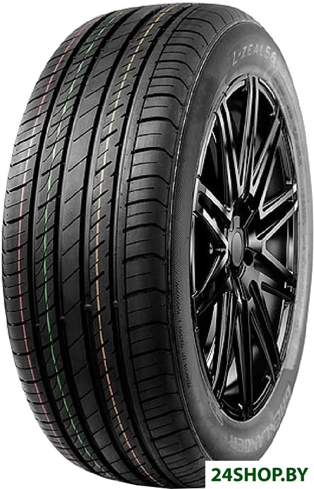 Автомобильные шины Grenlander L-ZEAL56 315/40R21 115V Автомобильные шины Grenlander L-ZEAL56 315/40R21 115V