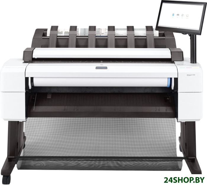 МФУ HP DesignJet T2600 3XB78A МФУ HP DesignJet T2600 3XB78A