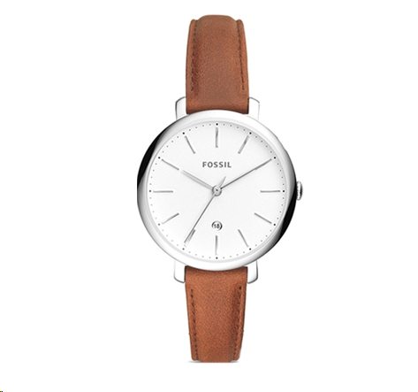Наручные часы Fossil Jacqueline ES4368 Наручные часы Fossil Jacqueline ES4368