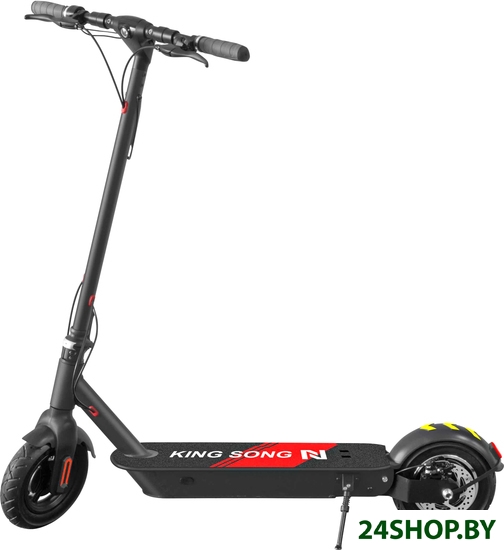Самокат King Song N10 Plus Самокат King Song N10 Plus