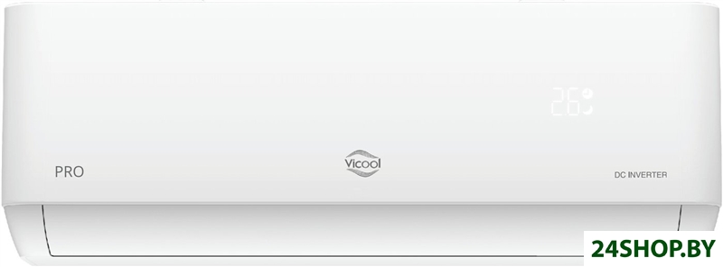 Кондиционер Vicool Pro VCI-DC09PRO/VCO-DC09PRO Кондиционер Vicool Pro VCI-DC09PRO/VCO-DC09PRO