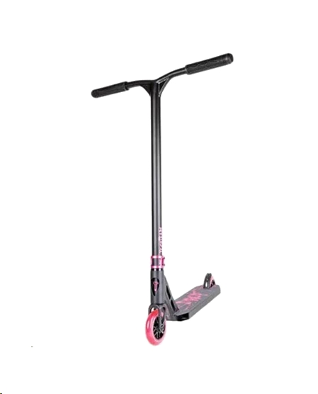 Самокат TECH TEAM Drop Pink Самокат TECH TEAM Drop Pink