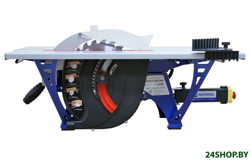 Станок Белмаш СДМ-2000 Станок Белмаш СДМ-2000