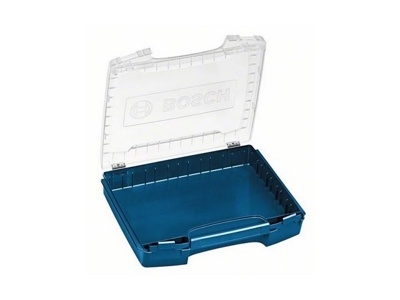 Ящик для инструментов Bosch 72 (1600A001RW) Ящик для инструментов Bosch 72 (1600A001RW)