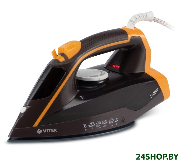 Утюг VITEK VT-1261 Утюг VITEK VT-1261