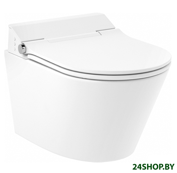 Унитаз Lavinia Boho Smart V-Clean 335901RS Унитаз Lavinia Boho Smart V-Clean 335901RS