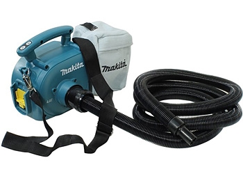 Пылесос Makita DVC350Z Пылесос Makita DVC350Z