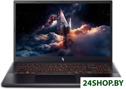 Игровой ноутбук Acer Nitro V 15 ANV15-52-7415 NH.QZ7CD.001 Игровой ноутбук Acer Nitro V 15 ANV15-52-7415 NH.QZ7CD.001