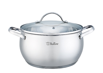 Кастрюля Bollire BR-2203 Кастрюля Bollire BR-2203