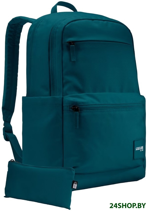 Городской рюкзак Case Logic Uplink CCAM3216DT 3204930 (темно-бирюзовый) Городской рюкзак Case Logic Uplink CCAM3216DT 3204930 (темно-бирюзовый)