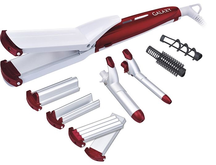 Мультистайлер Galaxy GL4711 Мультистайлер Galaxy GL4711