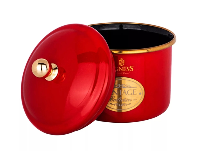 Емкость для хранения Agness 950-356 Емкость для хранения Agness 950-356