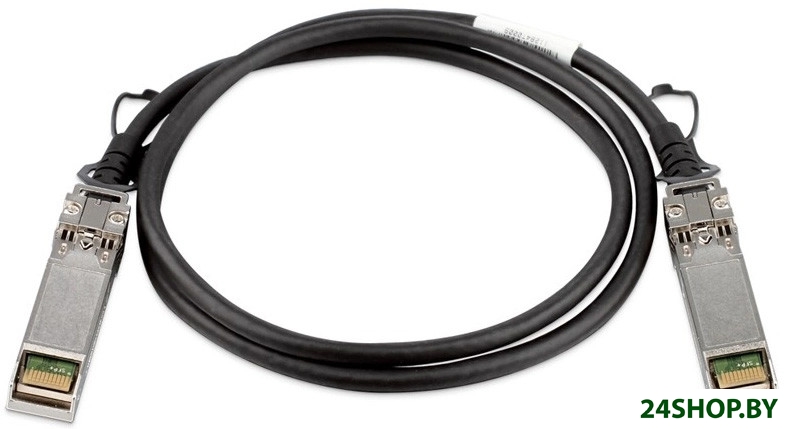 Кабель D-Link DEM-CB100S/D2A Кабель D-Link DEM-CB100S/D2A