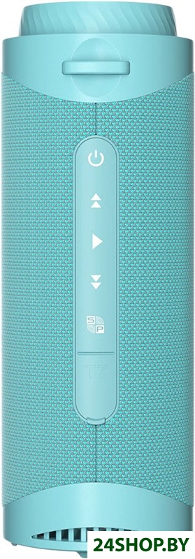 Беспроводная колонка Tronsmart T7 (мятный) Беспроводная колонка Tronsmart T7 (мятный)