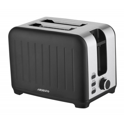 Тостер Ardesto T-F18B Тостер Ardesto T-F18B