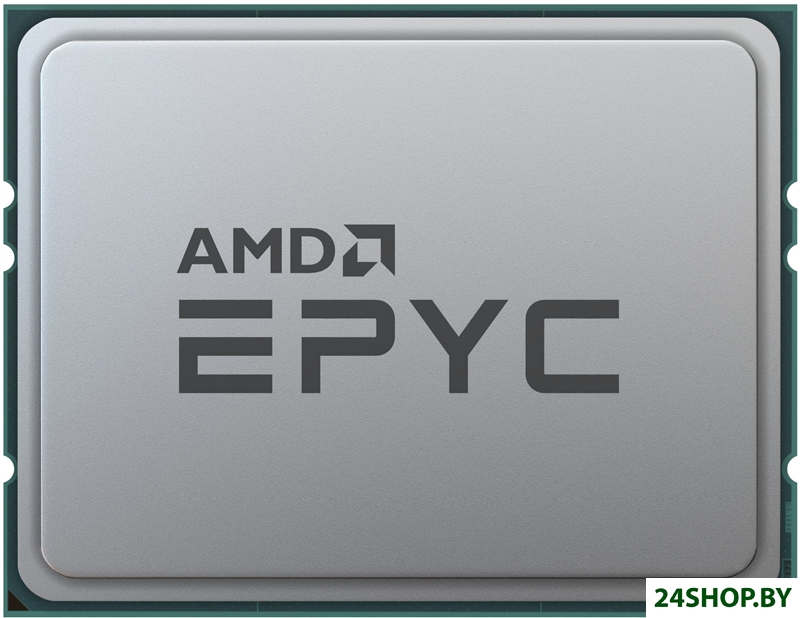 Процессор AMD EPYC 7643 Процессор AMD EPYC 7643