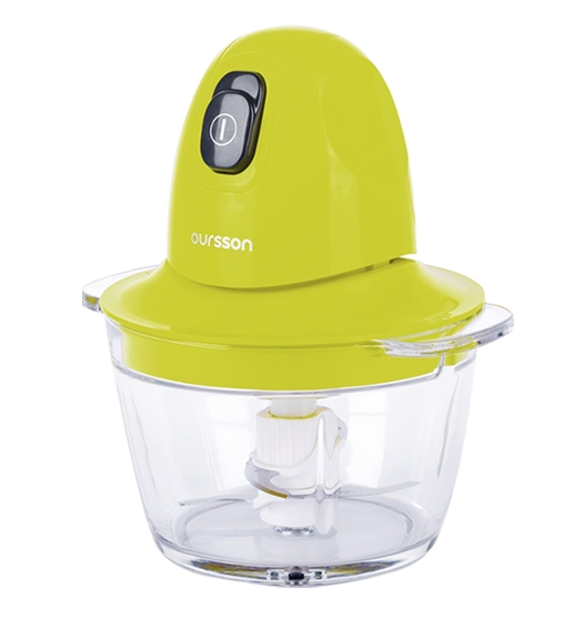 Измельчитель Oursson CH3010/GA Измельчитель Oursson CH3010/GA