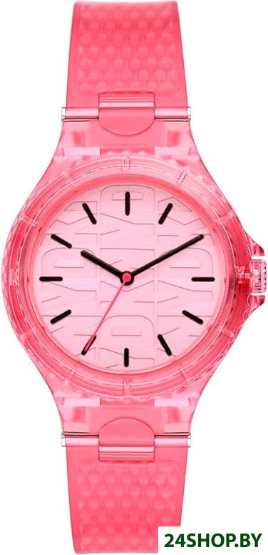 Наручные часы DKNY NY6643 Наручные часы DKNY NY6643