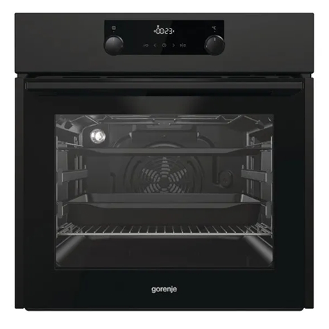 Электрический духовой шкаф Gorenje BOS737E301B Электрический духовой шкаф Gorenje BOS737E301B