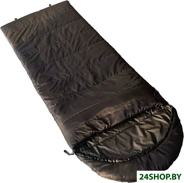 Спальный мешок TRAMP Taiga 400 XL TRS-060L (правая молния) Спальный мешок TRAMP Taiga 400 XL TRS-060L (правая молния)